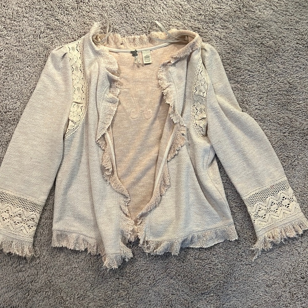 BKE CARDIGAN